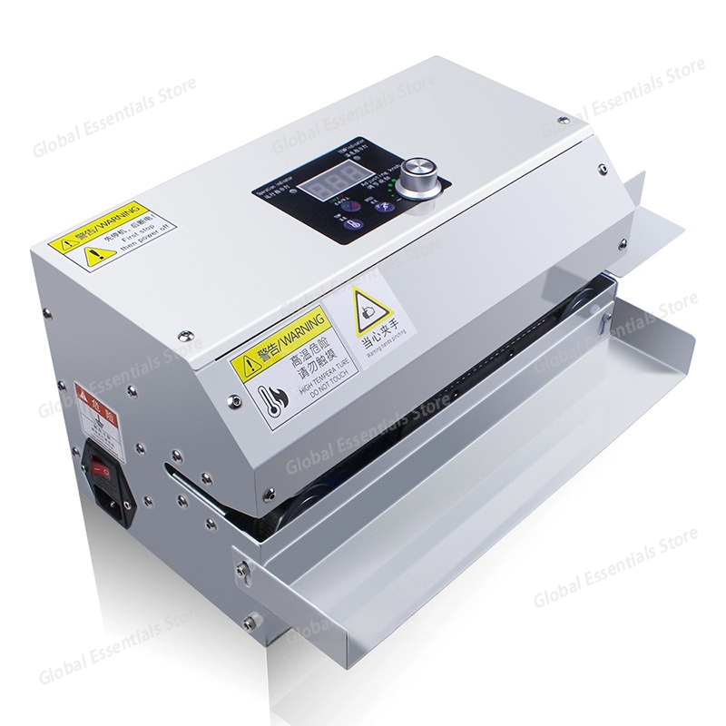 Sealing Machine Automatic Food - Commercial Printing And Packaging 评论和价格