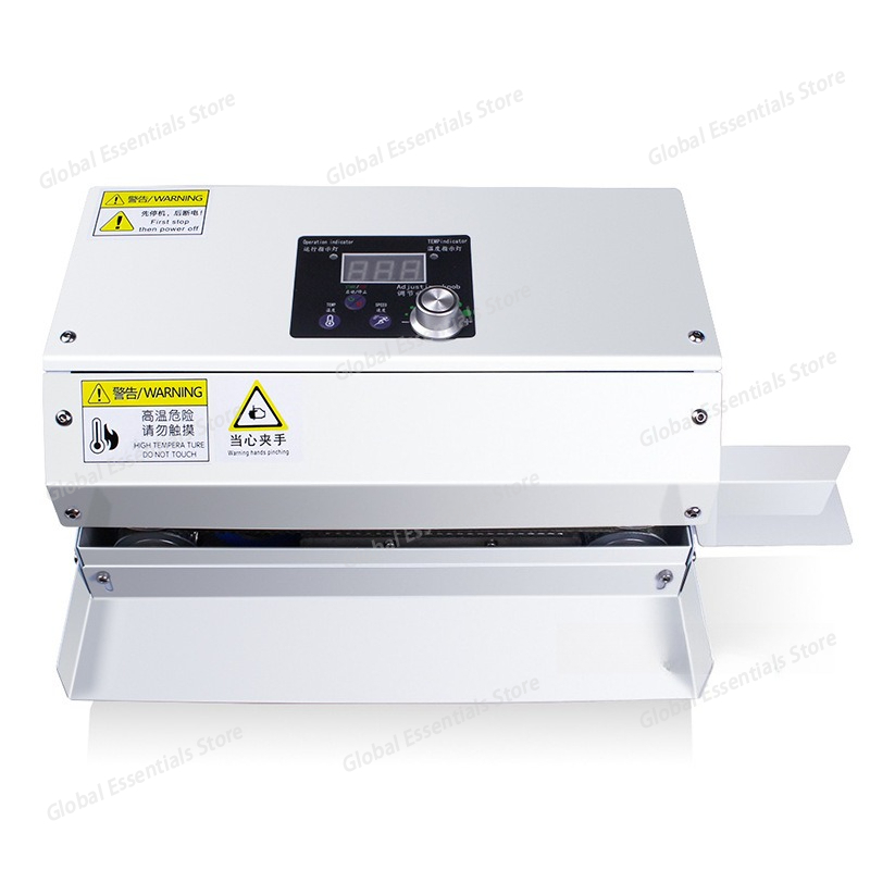Sealing Machine Automatic Food - Commercial Printing And Packaging 评论和价格