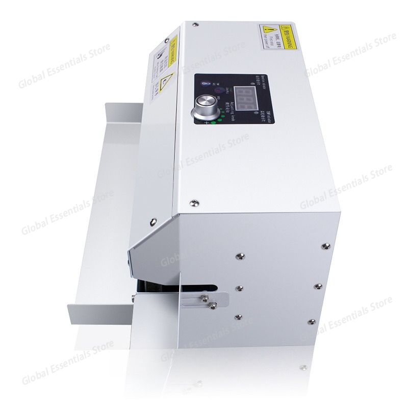 Sealing Machine Automatic Food - Commercial Printing And Packaging 评论和价格