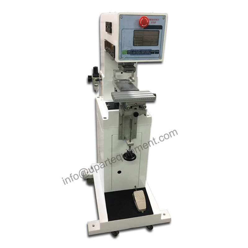 Semi Automatic Sealed Ink Cup  - Commercial Printing Ink 评论和价格