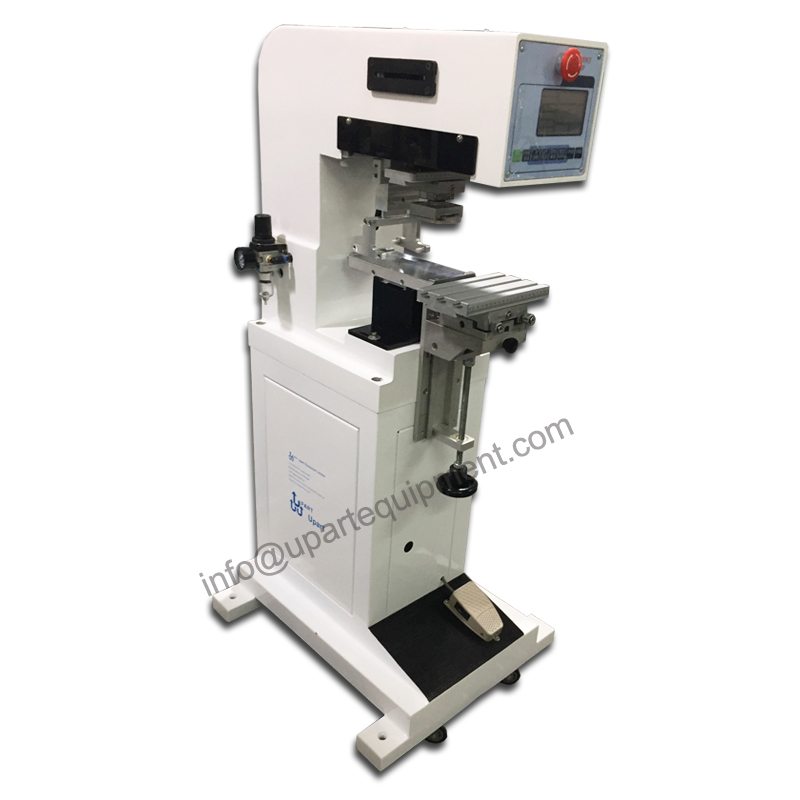 Semi Automatic Sealed Ink Cup  - Commercial Printing Ink 评论和价格