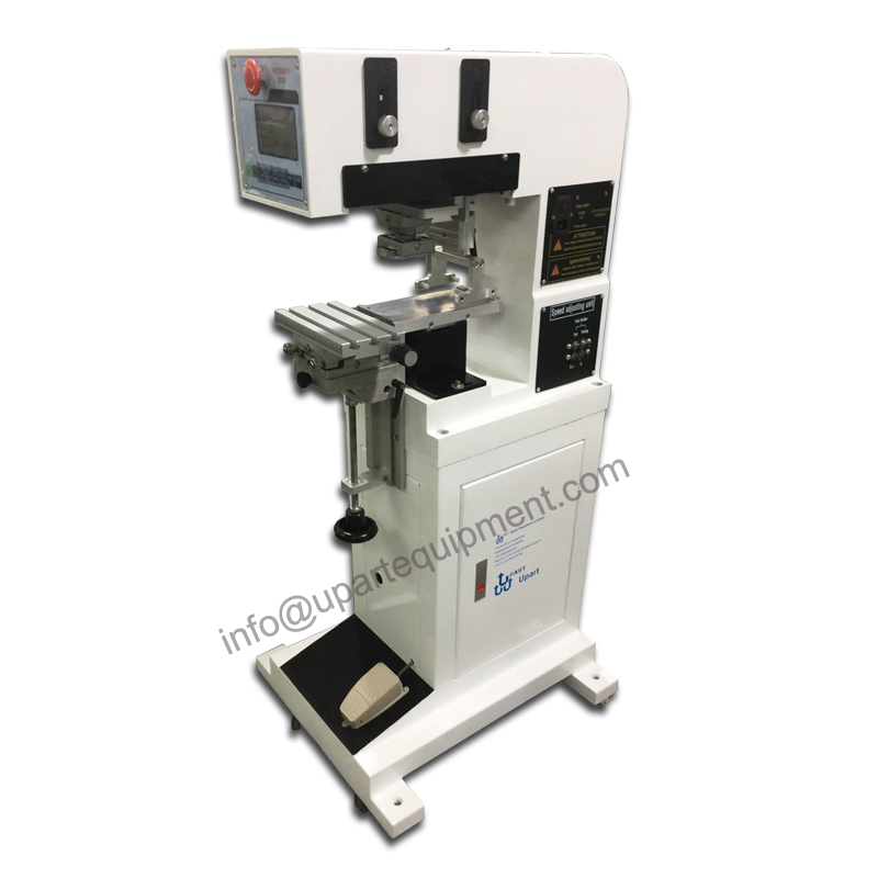 Semi Automatic Sealed Ink Cup  - Commercial Printing Ink 评论和价格