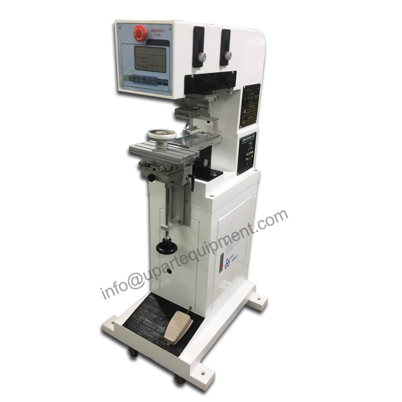 Semi Automatic Sealed Ink Cup  - Commercial Printing Ink 评论和价格