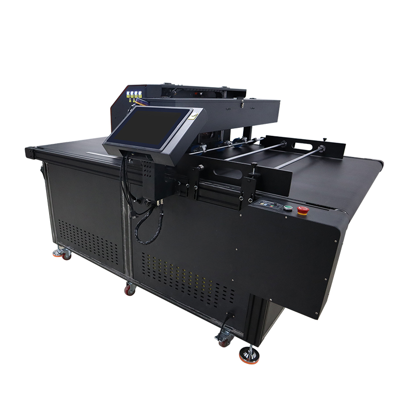 Faith Single Pass Digital Prin - Commercial Uv Printing Machine 评论和价格