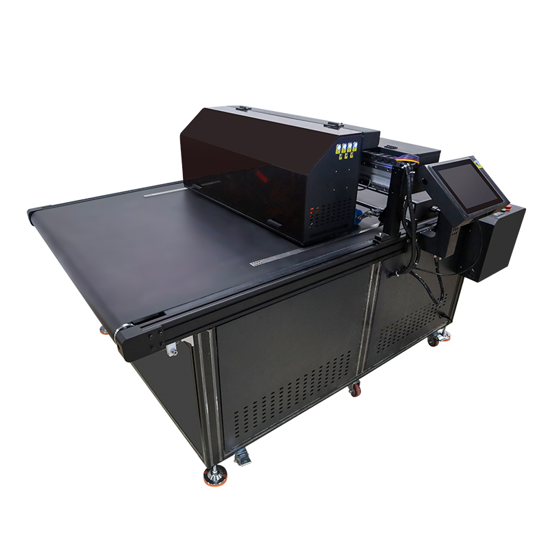 Faith Single Pass Digital Prin - Commercial Uv Printing Machine 评论和价格