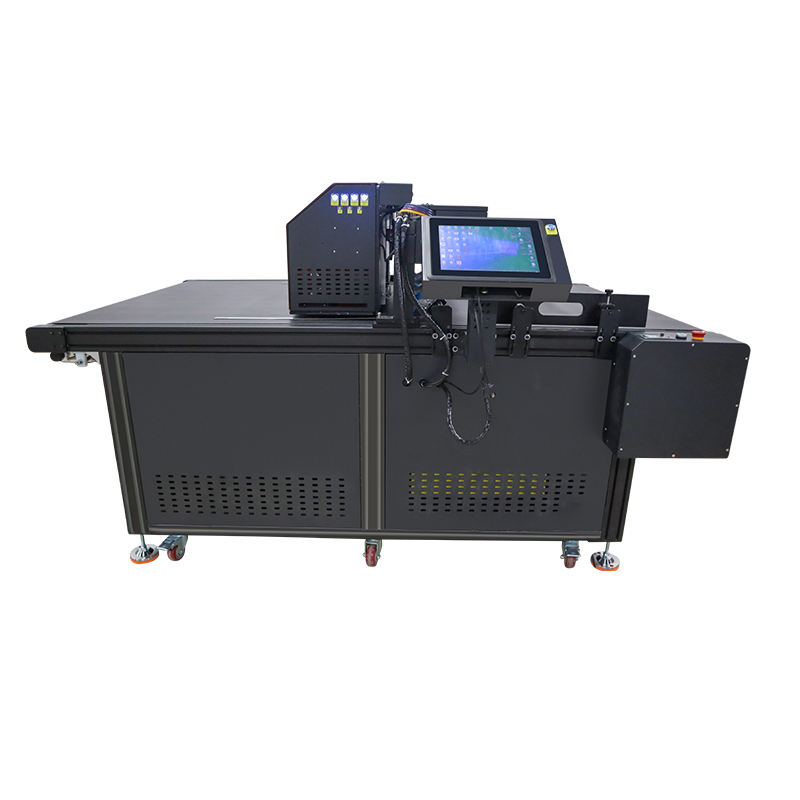 Faith Single Pass Digital Prin - Commercial Uv Printing Machine 评论和价格