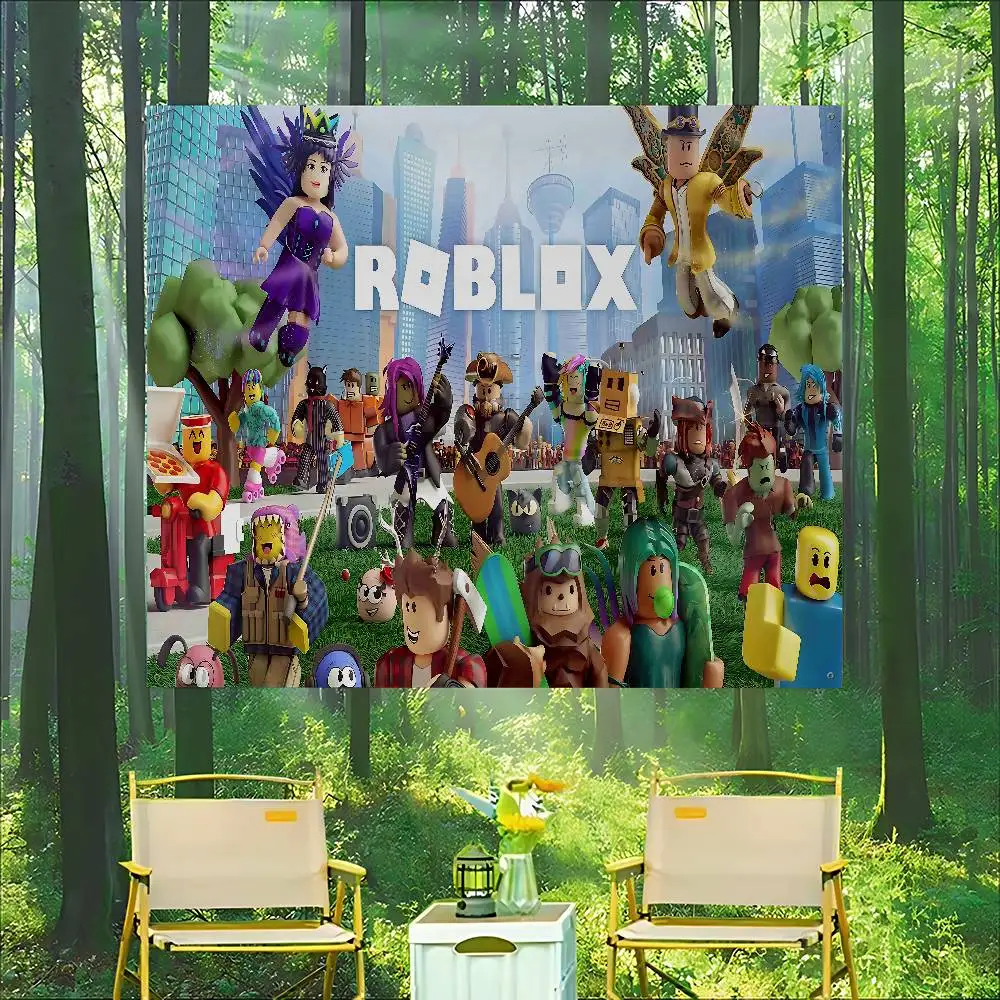 R-Roblox Game Advanced Printin - Commercial Printing Companies Usa 评论和价格