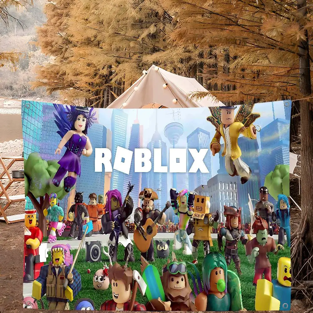 R-Roblox Game Advanced Printin - Commercial Printing Companies Usa 评论和价格