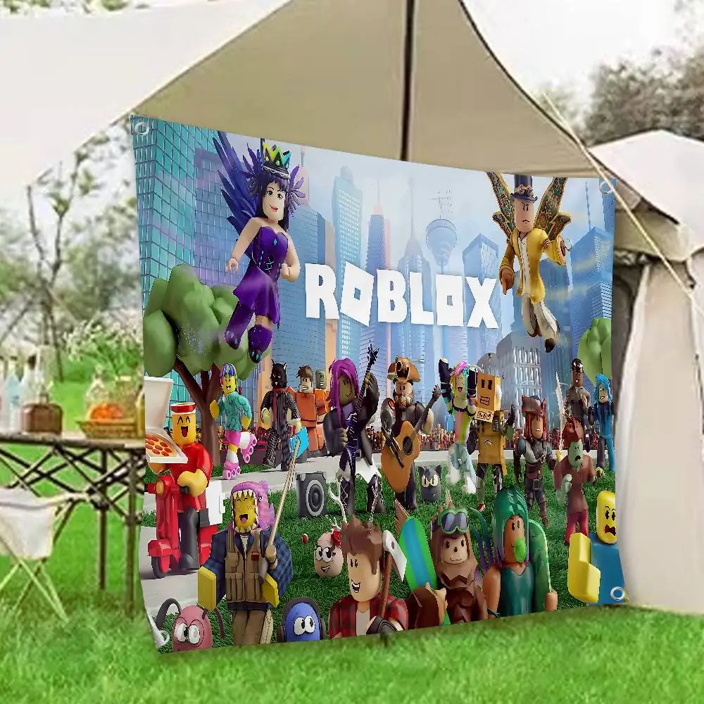 R-Roblox Game Advanced Printin - Commercial Printing Companies Usa 评论和价格