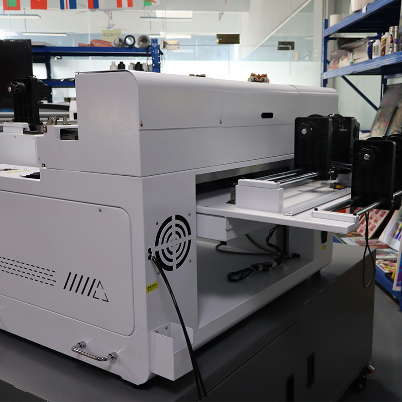 Small Business 60*50Cm Uv Prin - Commercial Uv Printing Machine 评论和价格