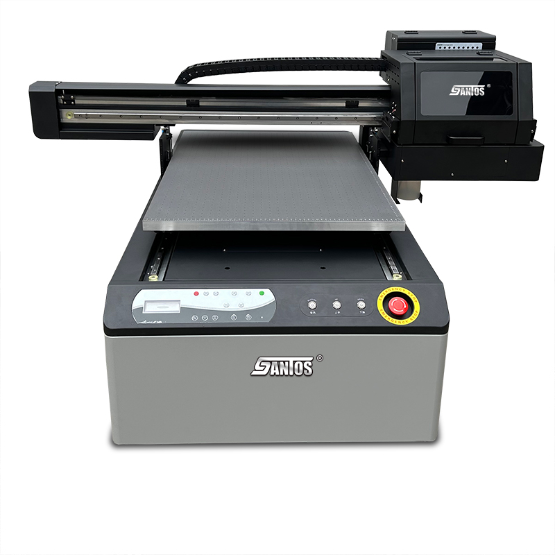 Souvenir UV printer digital in - Commercial Uv Printing Machine 评论和价格