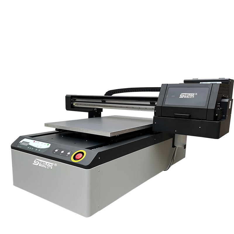Souvenir UV printer digital in - Commercial Uv Printing Machine 评论和价格