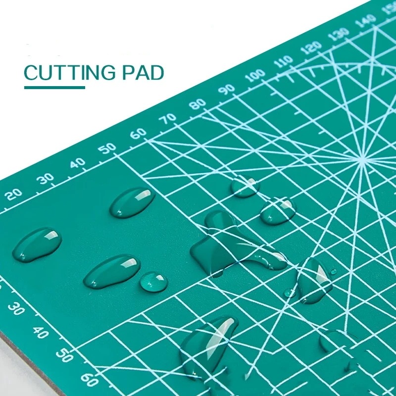A2 A3 A4 A5 PVC Cutting Mat Do - Plotter Cutting Mat 评论和价格