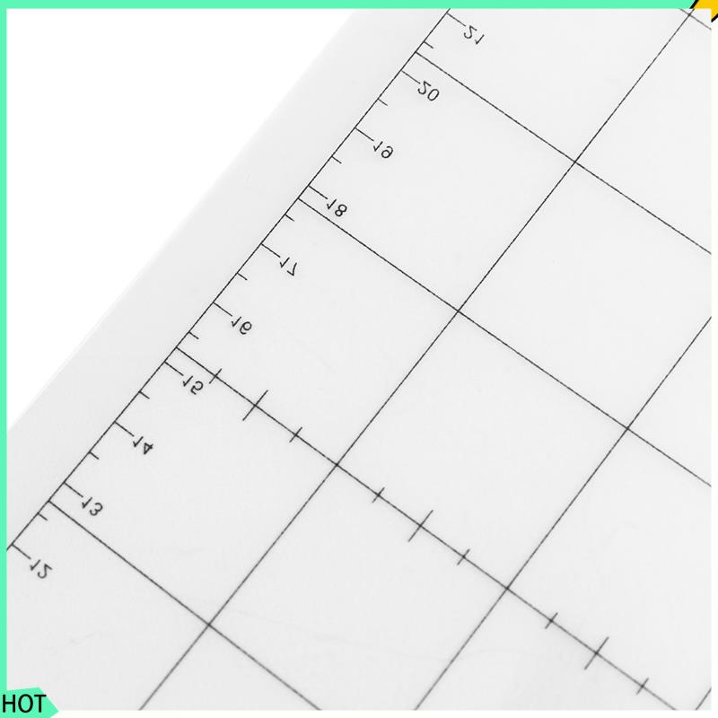 AWAH 12Pcs Cutting Mat Adhesiv - Plotter Cutting Mat 评论和价格