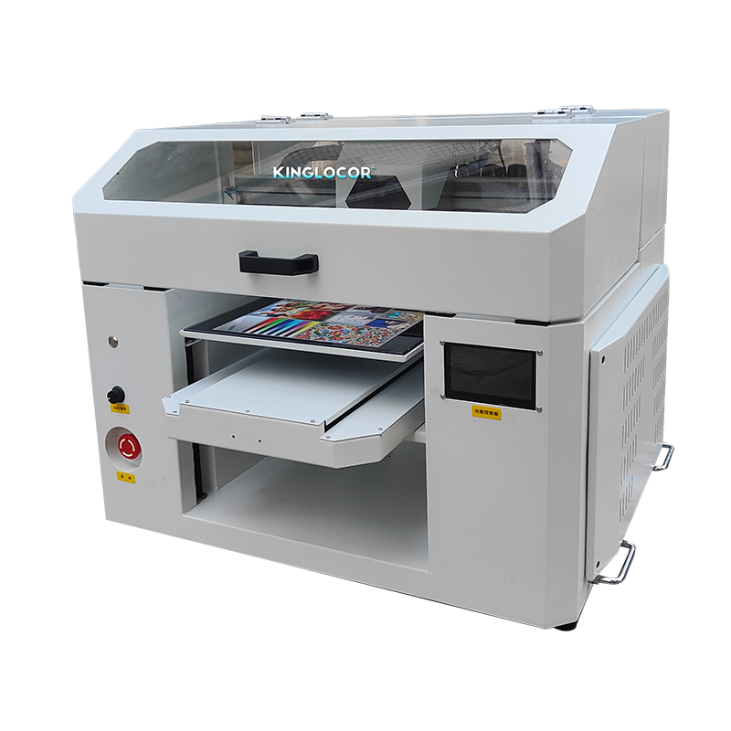 Hot Selling Small A3 30cm UV T - Hybrid Commercial Printing 评论和价格