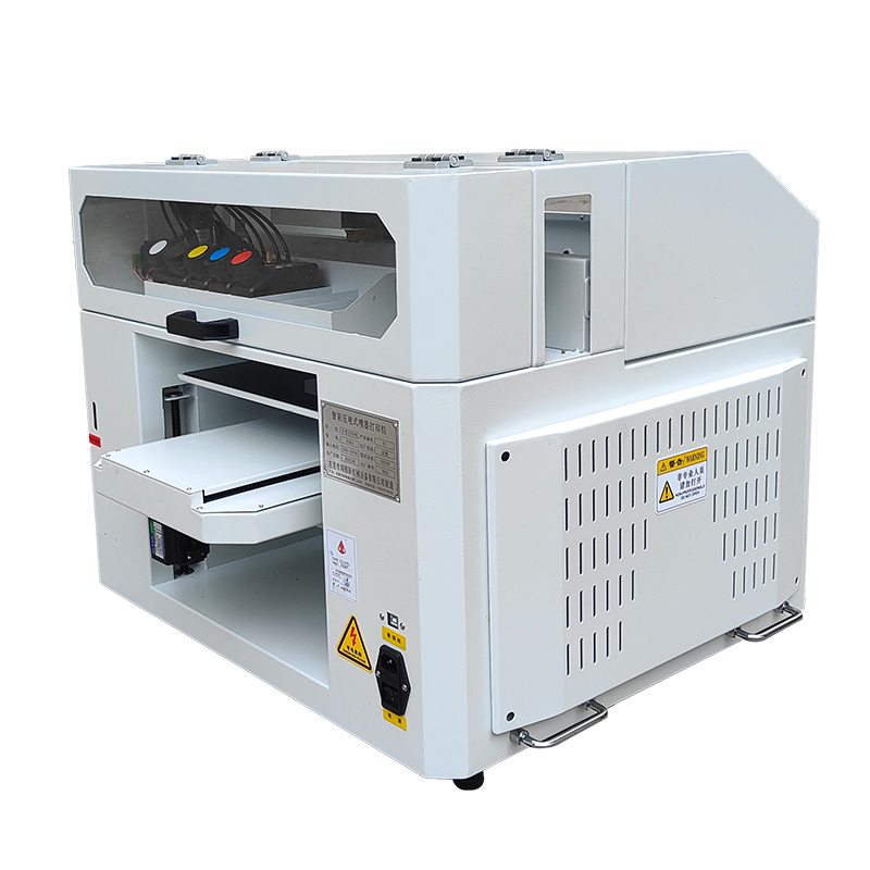 Hot Selling Small A3 30cm UV T - Hybrid Commercial Printing 评论和价格