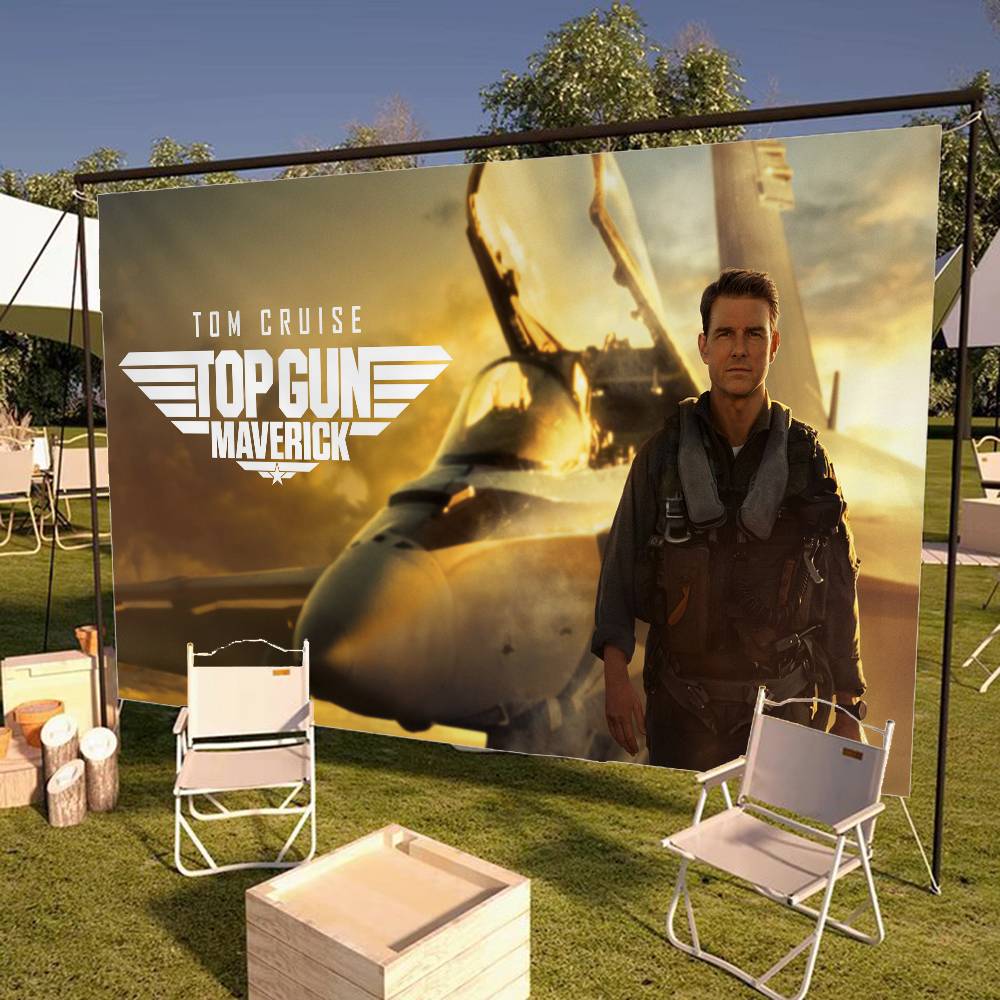 Modern Movie Top Gun Maverick  - Commercial Printing Companies Usa 评论和价格