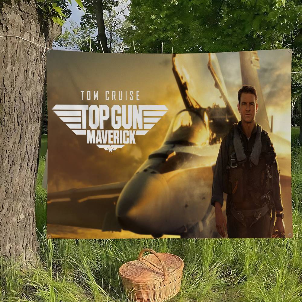 Modern Movie Top Gun Maverick  - Commercial Printing Companies Usa 评论和价格