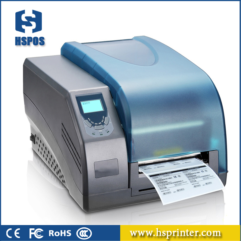 600DPI Thermal Transfer Ribbon - Commercial Printing Software 评论和价格