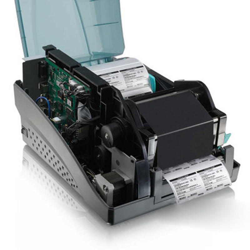 600DPI Thermal Transfer Ribbon - Commercial Printing Software 评论和价格