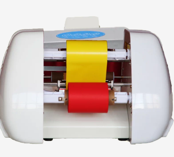 Factory direct sales Hot Foil  - Commercial Ribbon Printing Machine 评论和价格