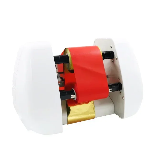 Factory direct sales Hot Foil  - Commercial Ribbon Printing Machine 评论和价格