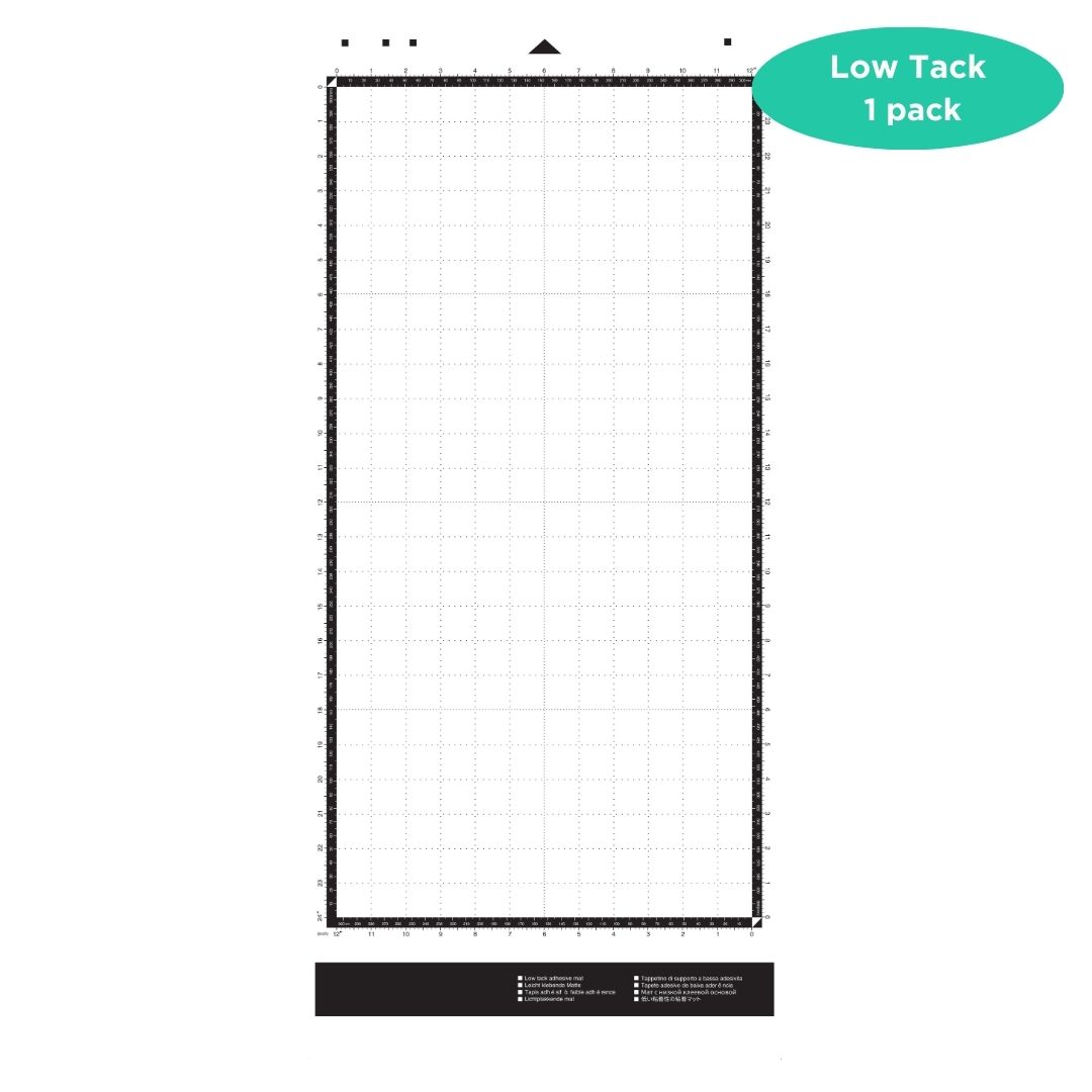 12x24inch For Brother Sdx Scan - Plotter Cutting Mat 评论和价格