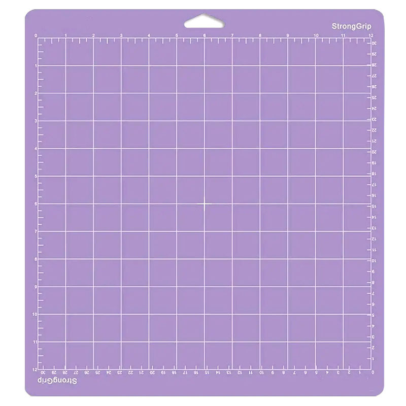 12x12 Inch Portable Replacemen - Plotter Cutting Mat 评论和价格
