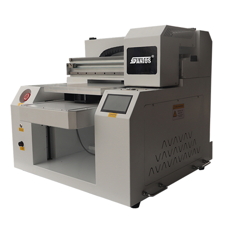Flatbed printing machine small - Commercial Uv Printing Machine 评论和价格