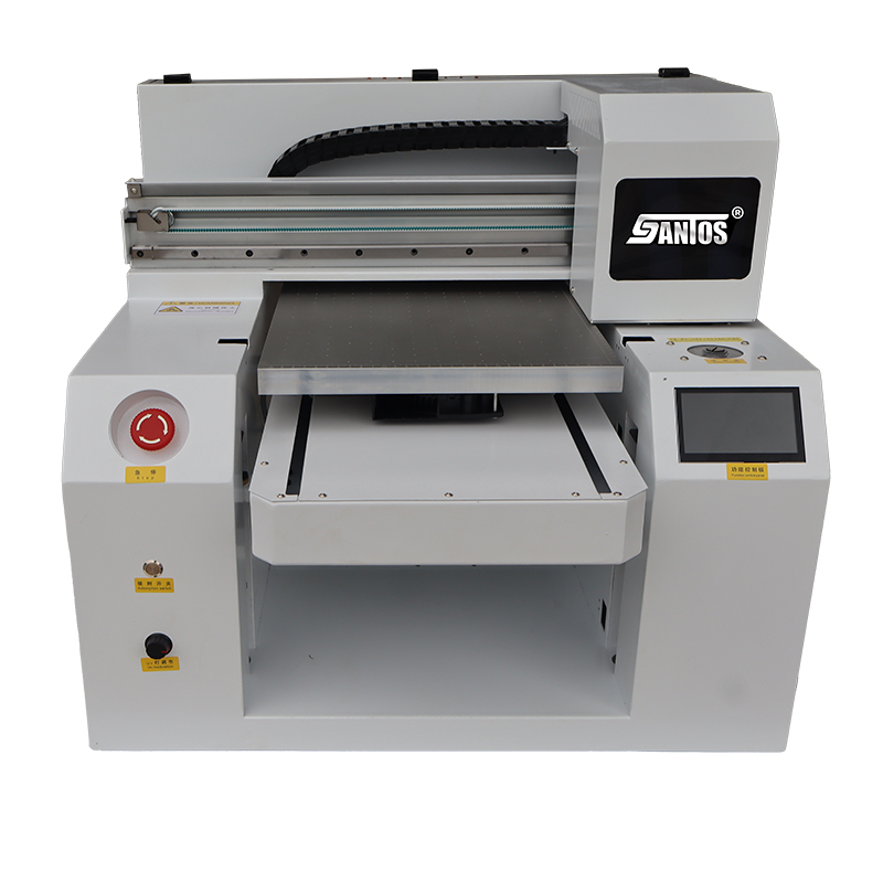 Flatbed printing machine small - Commercial Uv Printing Machine 评论和价格