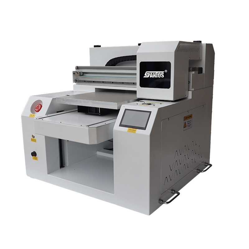 Flatbed printing machine small - Commercial Uv Printing Machine 评论和价格