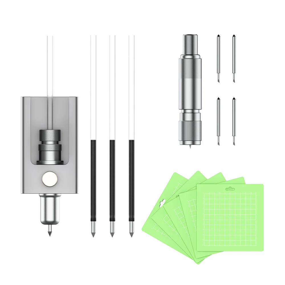 Original NEJE Tool Kit Includi - Plotter Cutting Mat 评论和价格