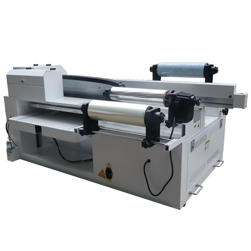 Large Format Flatbed Roll UV P - Commercial Uv Printing Machine 评论和价格