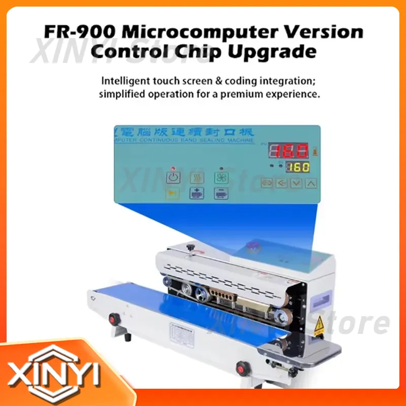 for Food Bag Continuous Sealin - Commercial Printing And Packaging 评论和价格