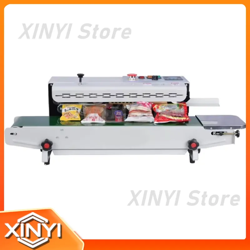for Food Bag Continuous Sealin - Commercial Printing And Packaging 评论和价格