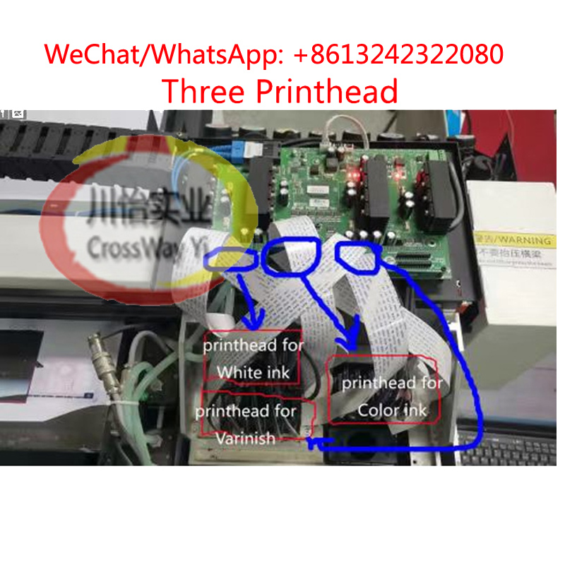 High-Quality A1 Size 6090 Flat - Commercial Uv Printing Machine 评论和价格