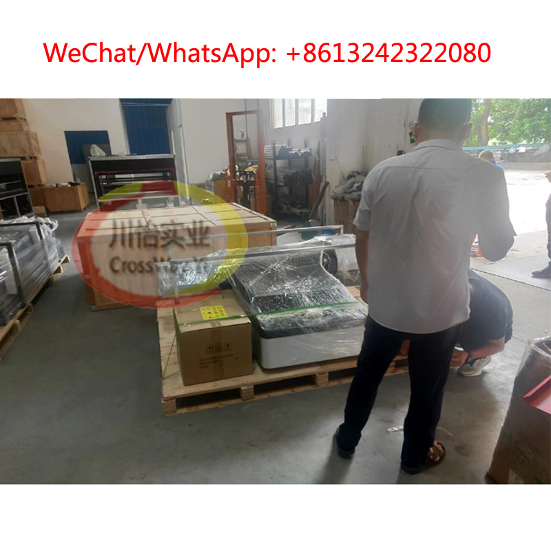 High-Quality A1 Size 6090 Flat - Commercial Uv Printing Machine 评论和价格