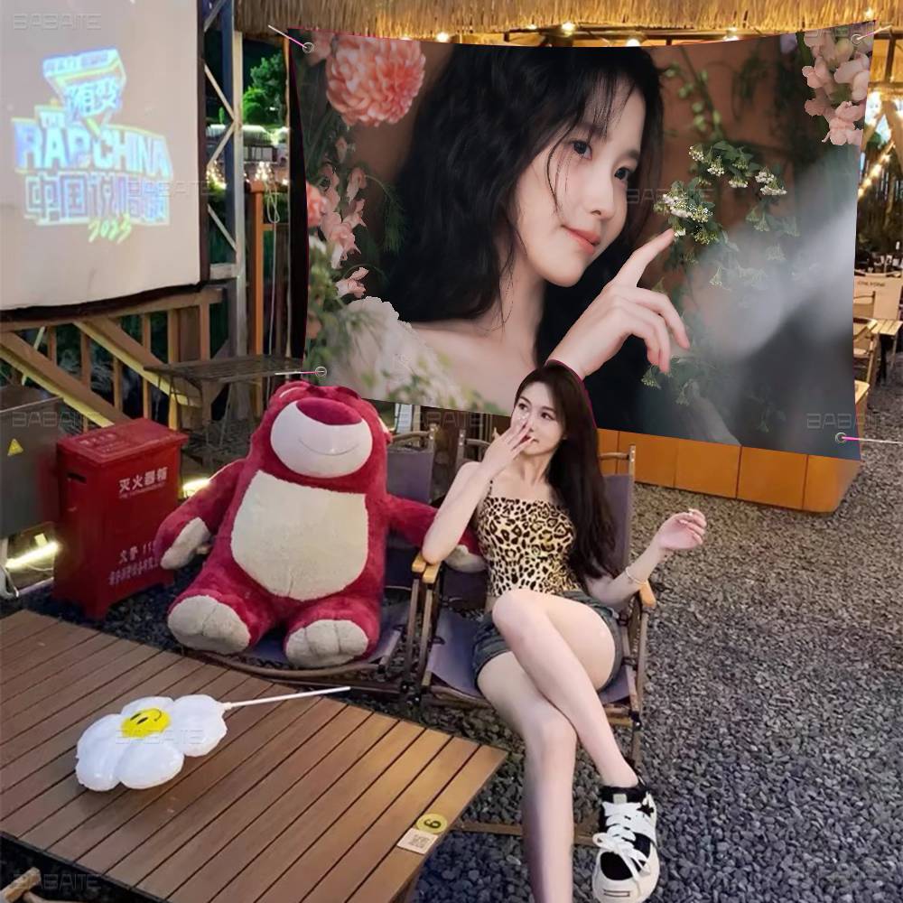 Korean singer IUs Advanced Pri - Commercial Printing Companies Usa 评论和价格