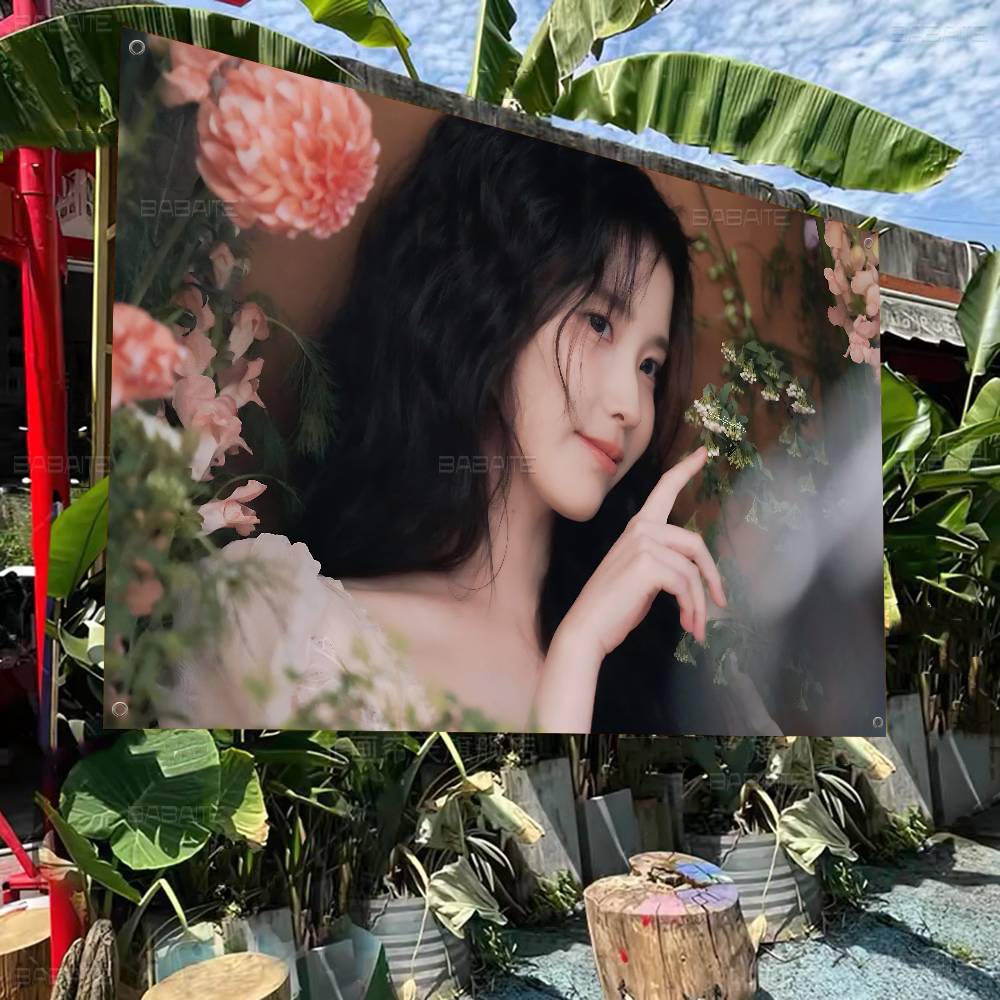 Korean singer IUs Advanced Pri - Commercial Printing Companies Usa 评论和价格