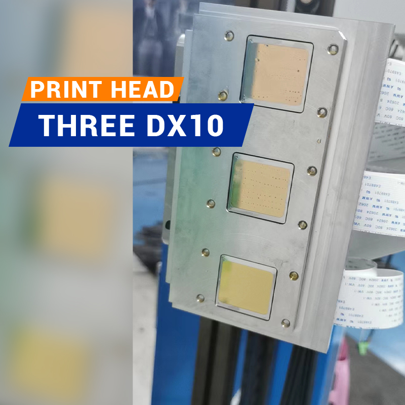 2-in-1 3D Wall Floor Printer B - Commercial Wall Printing Machine 评论和价格