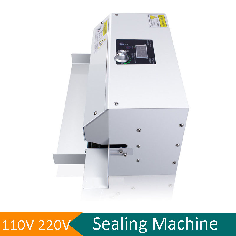Sealing Machine Automatic Food - Commercial Printing And Packaging 评论和价格