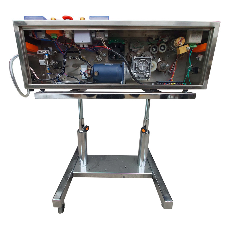 Continuous sealing machine Com - Commercial Printing And Packaging 评论和价格