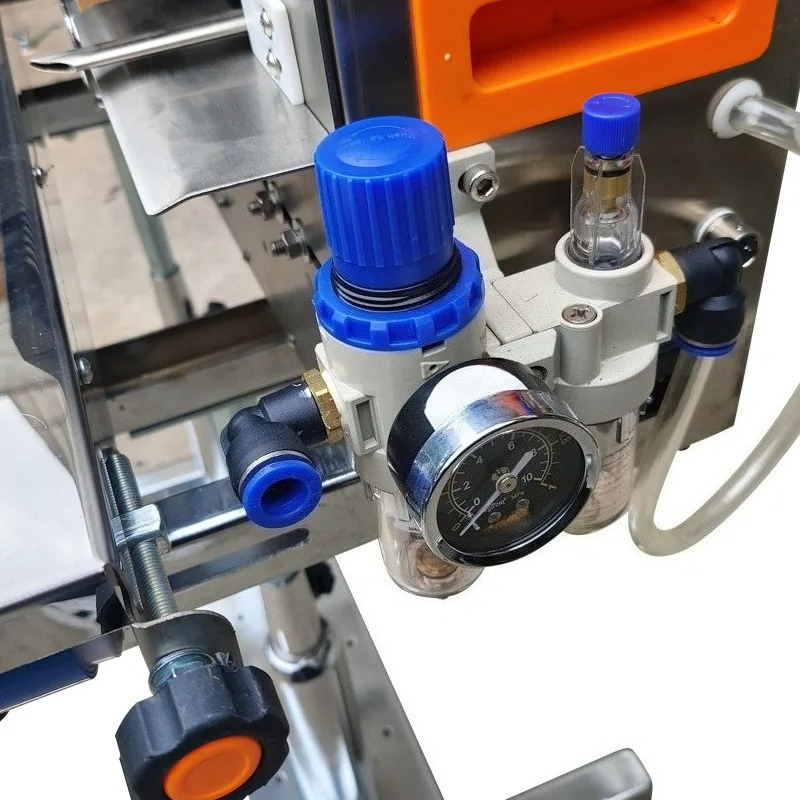Continuous sealing machine Com - Commercial Printing And Packaging 评论和价格
