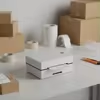 110mm 4x6 Thermal Shipping Lab - Commercial Printing And Packaging 评论和价格