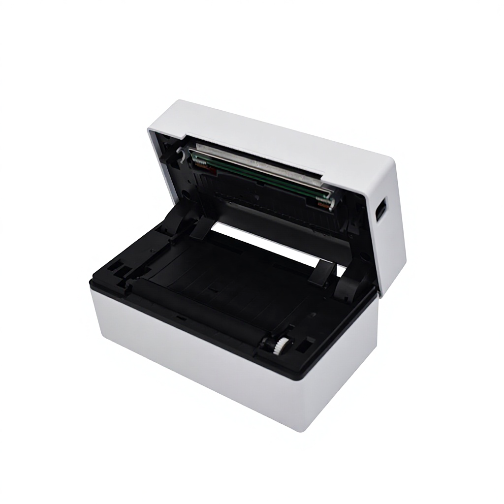 110mm 4x6 Thermal Shipping Lab - Commercial Printing And Packaging 评论和价格