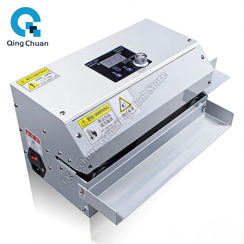 Sealing Machine Automatic Food - Commercial Printing And Packaging 评论和价格