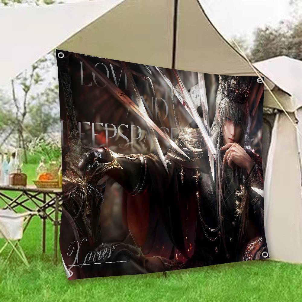Love And Deep Space game Advan - Commercial Printing Companies Usa 评论和价格