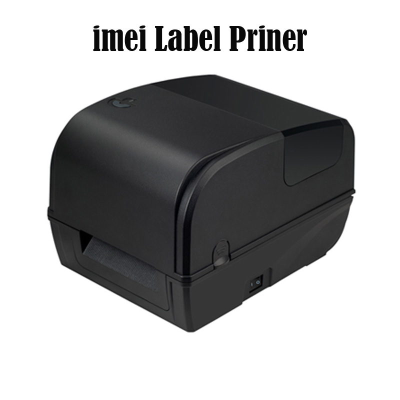 HS-3064 Thermal Transfer Label - Commercial Ribbon Printing Machine 评论和价格