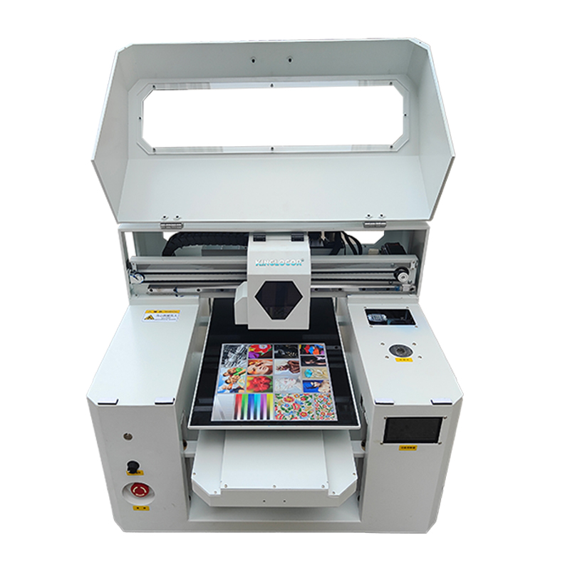 Commercial UV 3060 Flatbed Cyl - Hybrid Commercial Printing 评论和价格