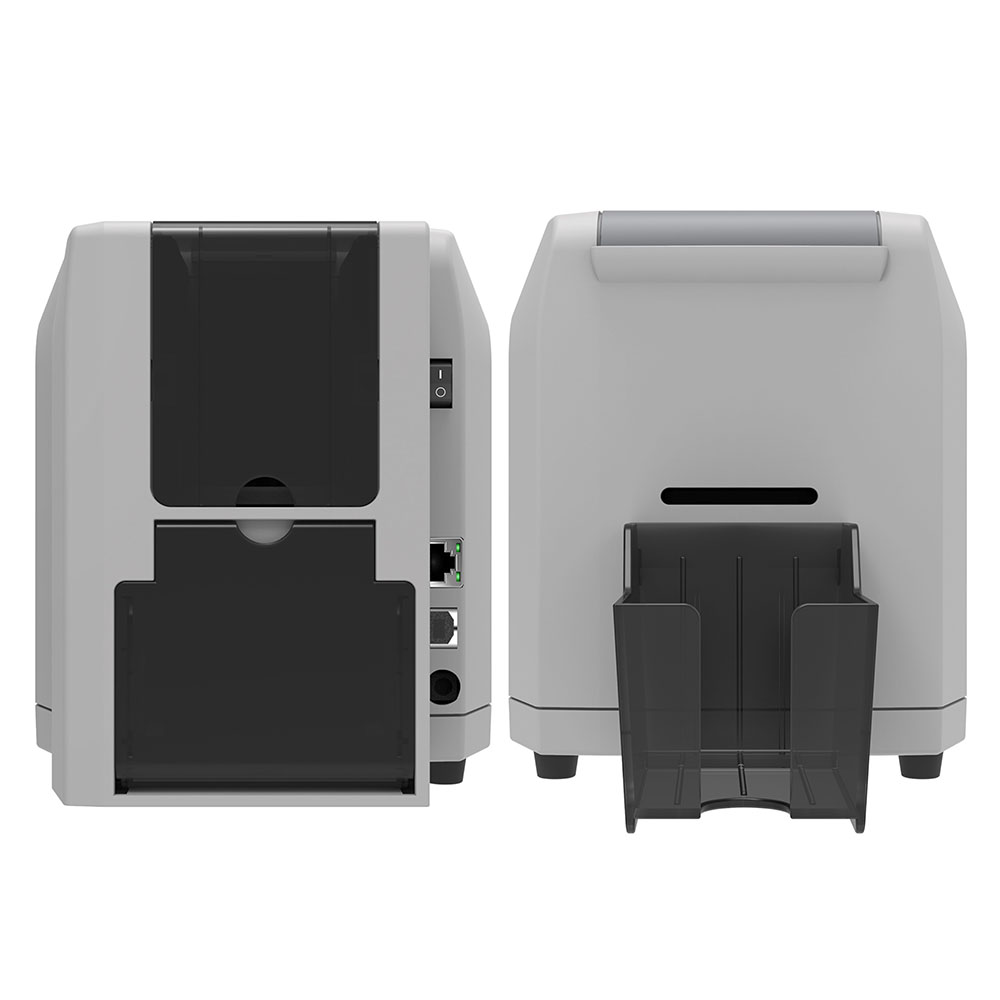 Seaory S26 ID Card Printer Mac - Commercial Ribbon Printing Machine 评论和价格
